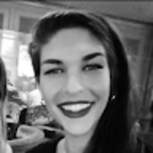 Meet your Posher, Sarah beth